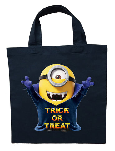 Despicable Me Minions Banana Kids' Backpack Blue Yellow Black – The Market  Depot