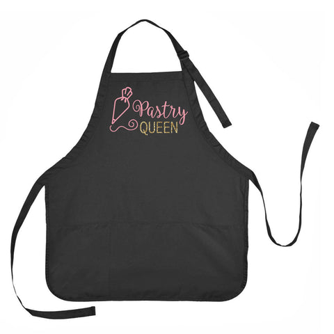 Personalized Apron for Mother's Day Gift Birthday Gift -    Personalized aprons, Cooking apron, Birthday gifts for grandma
